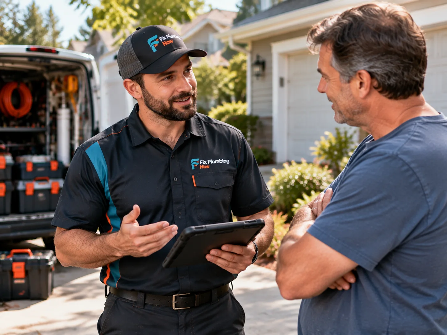Clogged Drain Service Brown Deer, WI FAQs